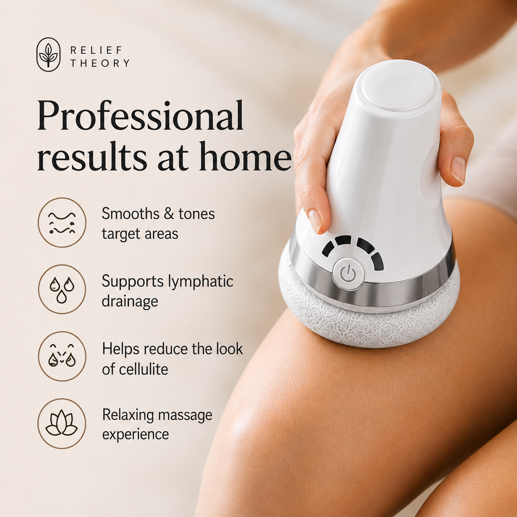 Sculisse™ - Body Sculpting Machine