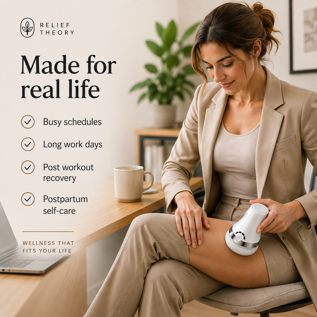 Sculisse™ - Body Sculpting Machine