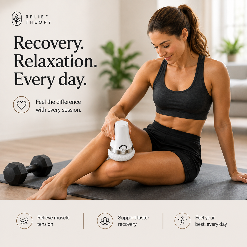 Sculisse™ - Body Sculpting Machine
