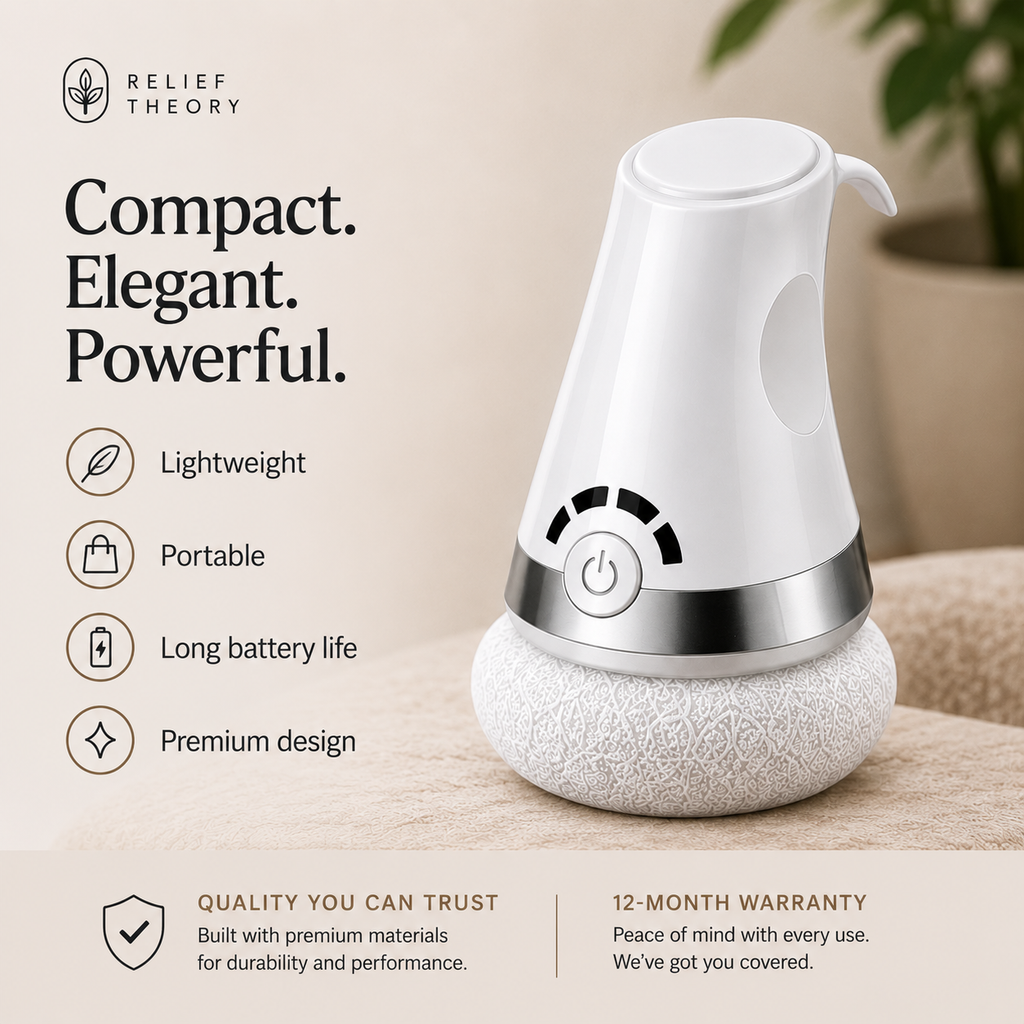 Sculisse™ - Body Sculpting Machine