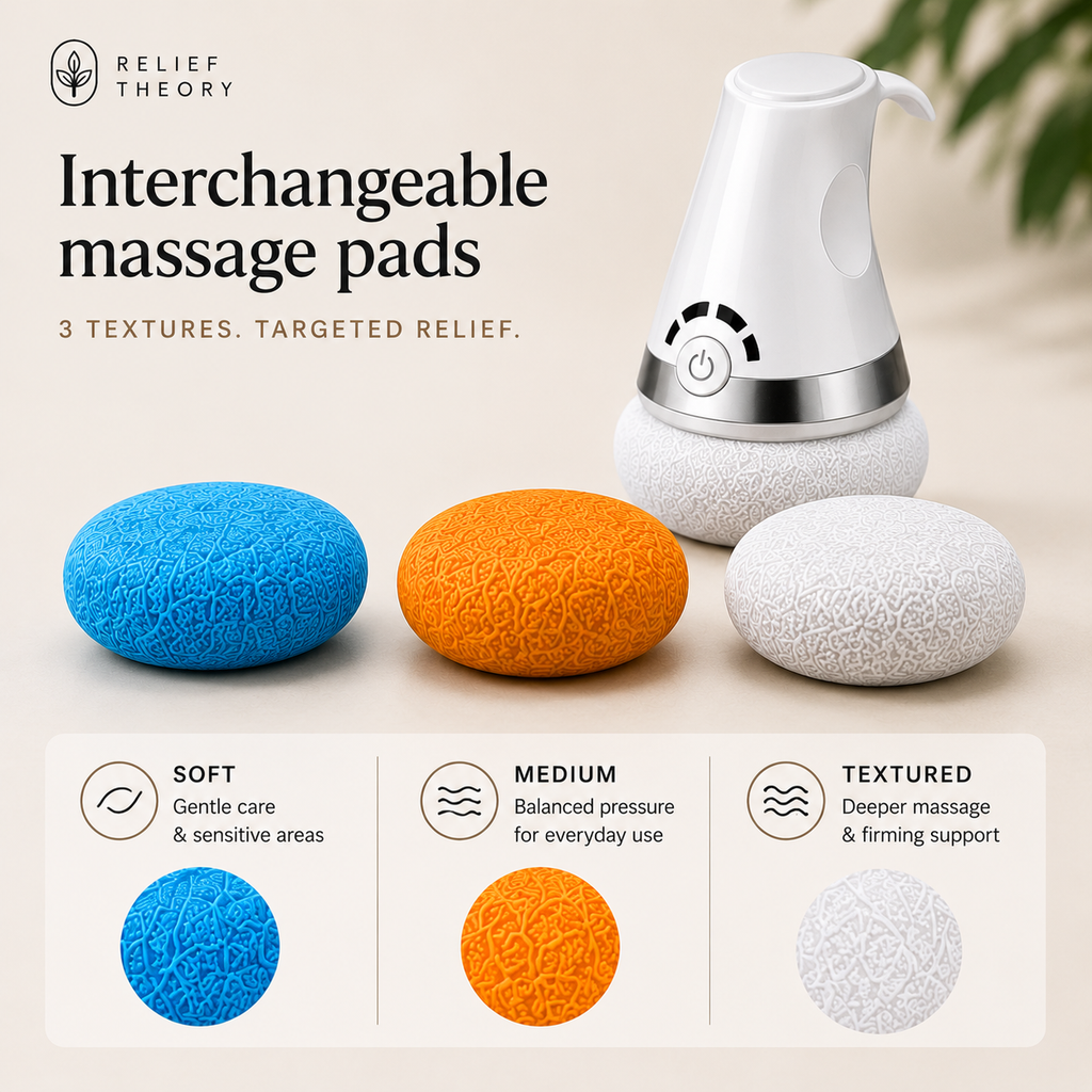 Sculisse™ - Body Sculpting Machine